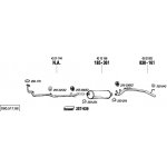 Bosal BS 255-040 – Hledejceny.cz