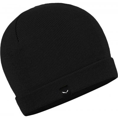 Salewa Puez AM Beanie Black Out – Hledejceny.cz
