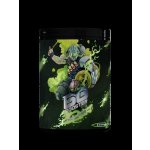 GGbooster Energy Drink Toxic Waste Kyselé Mango 0,28 kg – Zbozi.Blesk.cz