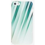 Pouzdro iSaprio Stripes of Glass - iPhone 5/5S/SE – Sleviste.cz