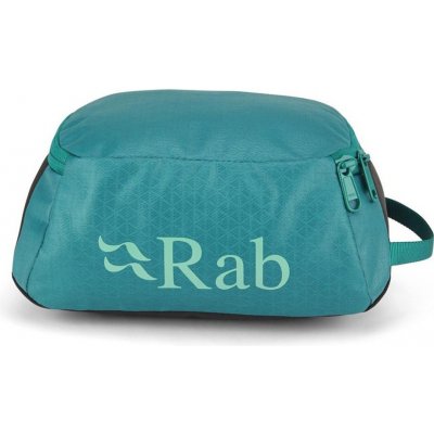Rab Escape Wash Bag 5 ultramarine Modrá taška – Zboží Mobilmania