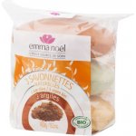 Emma Noel mýdlo rostlinné jíl 3 x 150 g – Sleviste.cz