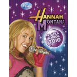 Hannah Montana Knížka na rok 2010 - Walt Disney – Hledejceny.cz