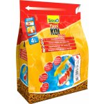 Tetra Pond Koi Sticks 4 l – Zboží Mobilmania