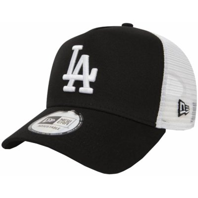 New Era Los Angeles Dodgers MLB Clean Cap 11405498 – Zboží Mobilmania