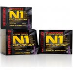 NUTREND N1 Pre-Workout 300 g – Hledejceny.cz