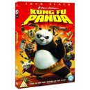Kung Fu Panda DVD