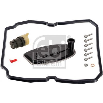 Sada hydraulického filtru, automatická převodovka FEBI BILSTEIN 100253 | Zboží Auto