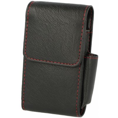 KRCZ Pouzdro na cigarety PVC 80/100mm černé – Zboží Dáma