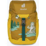 Deuter batoh Schmusebar 8 l turmeric/corn – Zbozi.Blesk.cz