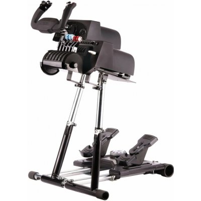 Wheel Stand Pro HONEY, stojan pro Honeycomb Yoke and Throttle (DELUXE V2) – Hledejceny.cz