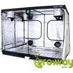 BudBox PRO Titan I+ HL 200x300x220 cm Silver – Zboží Dáma