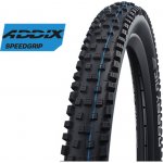 Schwalbe Nobby Nic 27.5x2.8 – Hledejceny.cz