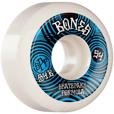 Spf Ripples P5 Sidecut 54 mm 84BA 21 – Zboží Mobilmania