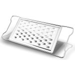 ORION Struhadlo nerez ploché hrubé 27,5x11cm – Hledejceny.cz