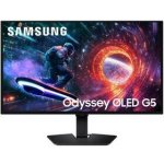 Samsung Odyssey OLED G5 S27FG502SU – Zboží Živě