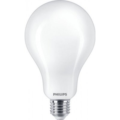 Philips 23-200W E27 840 A95 FR ND 3452Lm 4000K LED žárovka matná všesměrová Classic – Hledejceny.cz