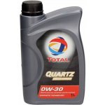 Total Quartz INEO First 0W-30 1 l | Zboží Auto