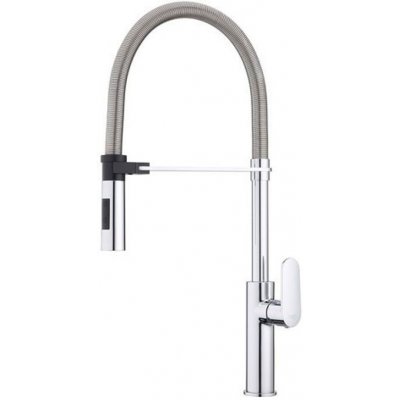 Paffoni CANDY CA 179 CR – Hledejceny.cz
