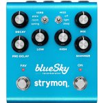 Strymon Blue Sky V2 Reverberator – Sleviste.cz