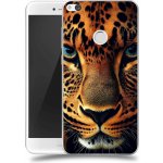 Acover Kryt na mobil Huawei P9 Lite 2017 - Intenzita a Divokost – Zboží Mobilmania