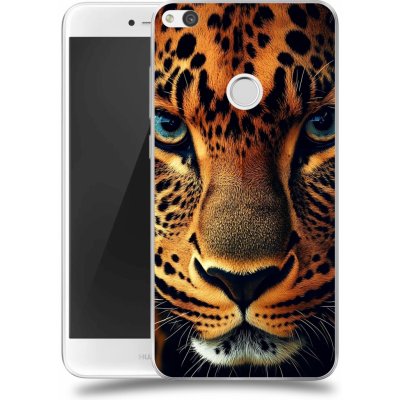 Acover Kryt na mobil Huawei P9 Lite 2017 - Intenzita a Divokost – Zboží Mobilmania