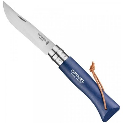 Opinel VRI N°08 Trekking 8,5 cm – Zboží Mobilmania