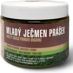 Vitalvibe Mladý ječmen Bio prášek 200 g – Hledejceny.cz