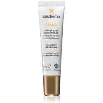 Sesderma Samay Anti-Aging Eye Contour Cream 15 ml