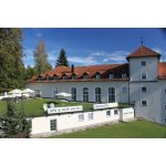 Šumavské bylinné lázně pro dva - Parkhotel Šumava – Zboží Dáma