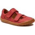 Froddo Sandal G3150266-5 červená – Zboží Mobilmania