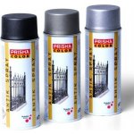 Schuller Eh'klar Prisma Color 91121 Sprej ANTIK grafitově šedý 400 ml – Zboží Mobilmania