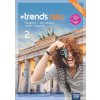 Kniha #trends neu 2. Liceum i technikum. Podręcznik. Edycja 2024