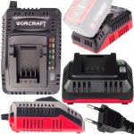 Worcraft CLC-20V-2.4 – Zboží Dáma