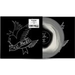 Lil Peep - Crybaby Coloured Vinyl LP – Hledejceny.cz