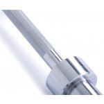 TRINFIT olympijská osa LONG GRIP 2200 mm / 50 mm – Hledejceny.cz
