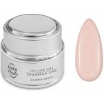 NANI UV/LED gel Champion Line Shimmer Apricot 15 ml – Zboží Dáma