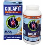 Apotex Colafit s Vitamínem C 120 tablet – Hledejceny.cz