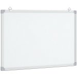 vidaXL Magnetická tabule 40 x 30 x 1,7 cm hliníková – Hledejceny.cz