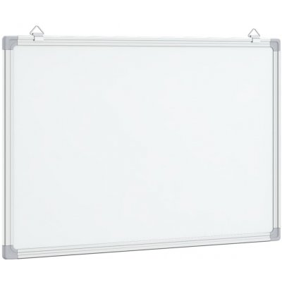 vidaXL Magnetická tabule 40 x 30 x 1,7 cm hliníková – Hledejceny.cz
