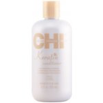 Chi keratin kondicionér na poničené vlasy 355 ml – Zboží Mobilmania