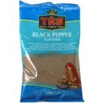 TRS Pepř černý mletý 100 g – Sleviste.cz