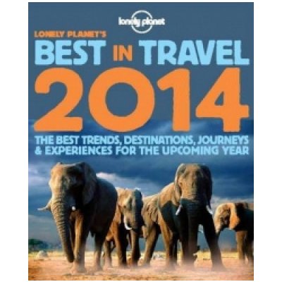 Lonely Planets Best in Travel 2014 1