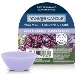 Yankee Candle vonný vosk do aromalampy Lilac Blossoms 22 g – Zboží Mobilmania