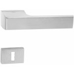 MP kování TI - MELODY - RT5 3099 BSR klika/klika chrom broušený – Hledejceny.cz