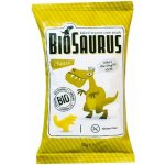 McLLOYD'S BIOsaurus kukuřičné křupky se sýrem 50 g – Zboží Dáma