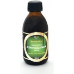 Zdravý Svet Liposomální Ashwagandha 200 ml – Hledejceny.cz