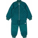 Mikk-Line dětské termo kalhoty s bundou North Sea – Hledejceny.cz