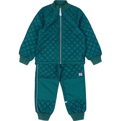 Mikk-Line dětské termo kalhoty s bundou North Sea – Hledejceny.cz