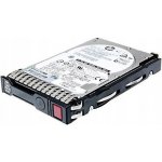 HP 300GB, 2,5", SAS, DP, 10000rpm, Hot Plug, ENT SFF, 507127-B21 – Hledejceny.cz